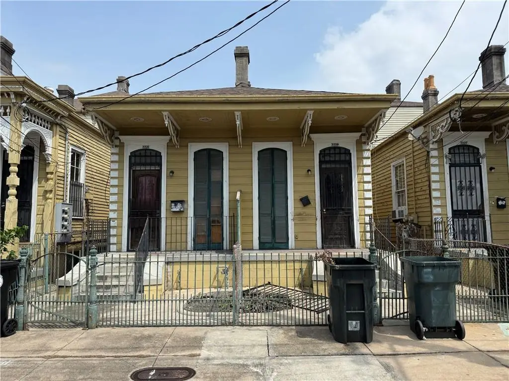 2229 31 Baronne Street, New Orleans, LA 70113 - Image #1