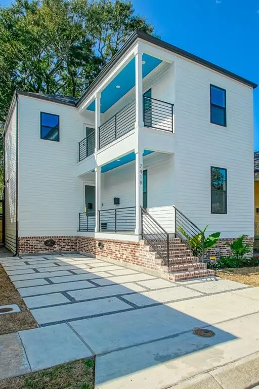 2418 Onzaga Street, New Orleans, LA 70119 - Image #1