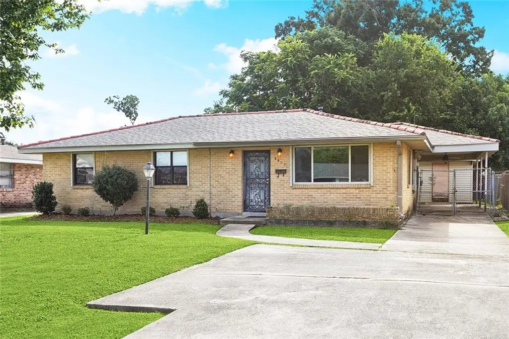 2417 Maine Avenue, Metairie, LA 70003 - Image #1