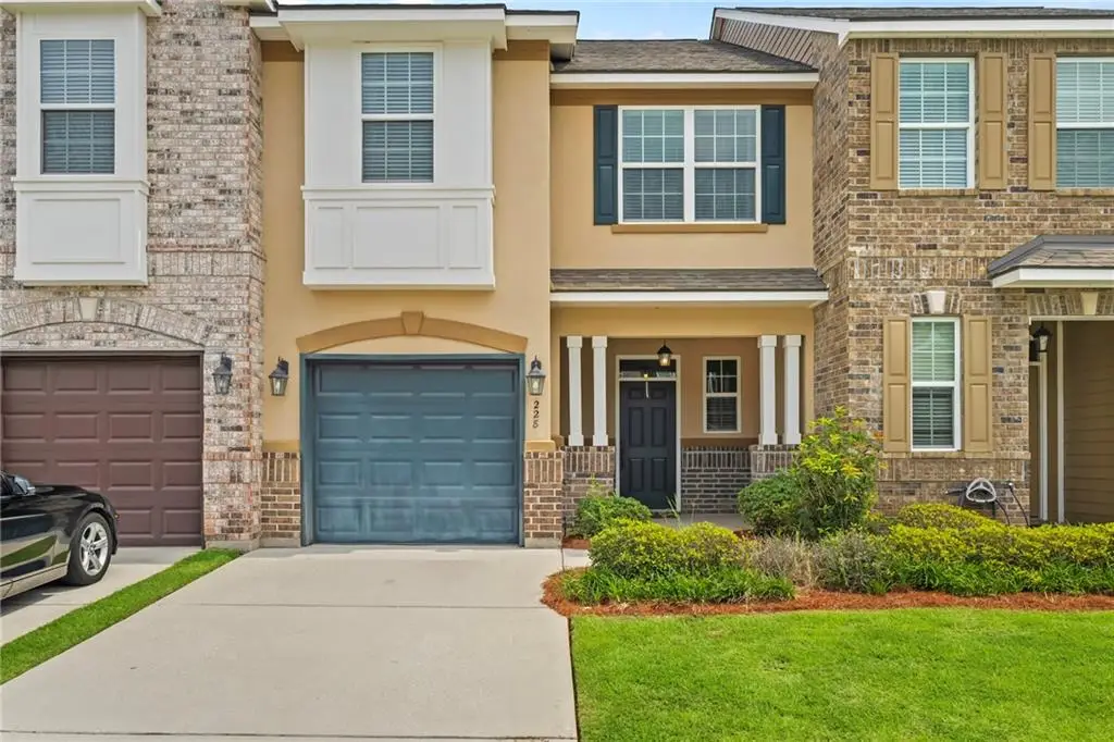 228 Snowy Egret Court, Madisonville, LA 70447 - Image #1