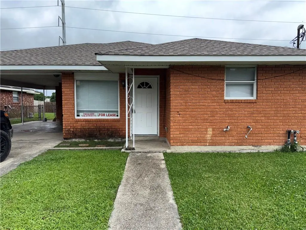 2918 20 Packenham Drive, Chalmette, LA 70043 - #1