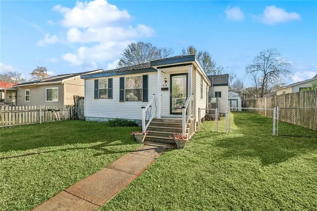 1236 Southlawn Boulevard, New Orleans, LA 70114 - #1