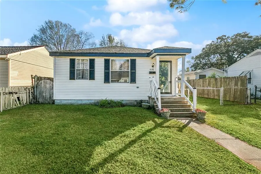 1236 Southlawn Boulevard, New Orleans, LA 70114 - #2
