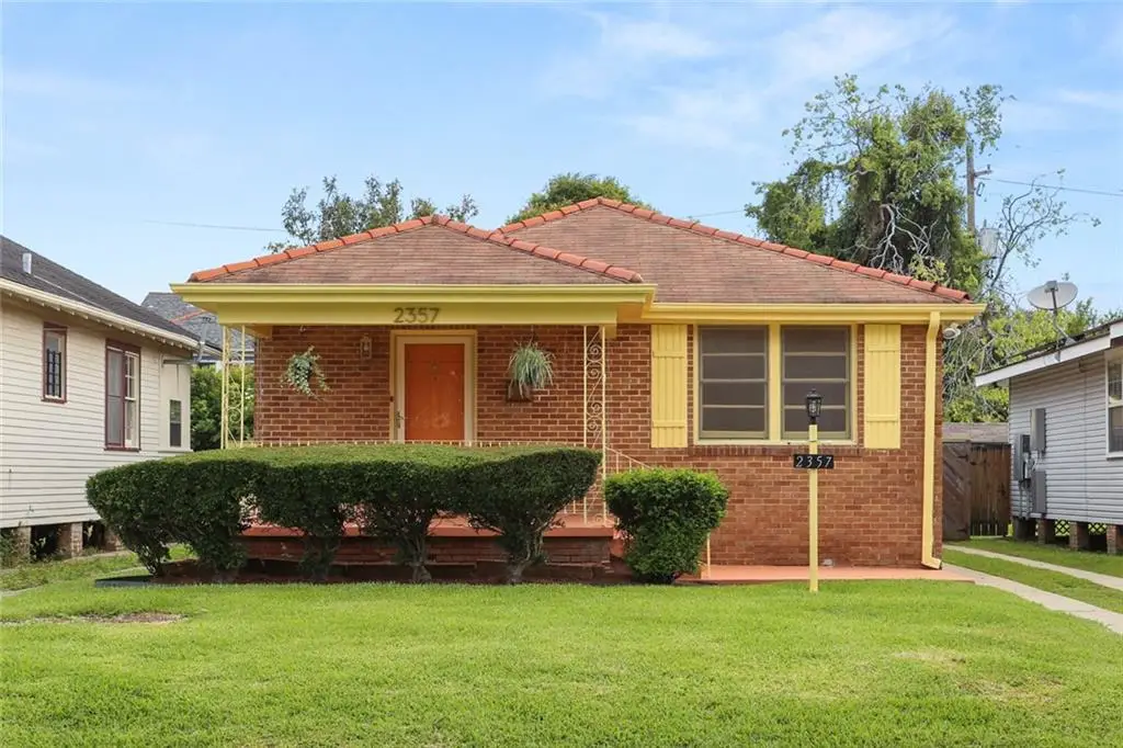 2357 Wisteria Street, New Orleans, LA 70122 - Image #1