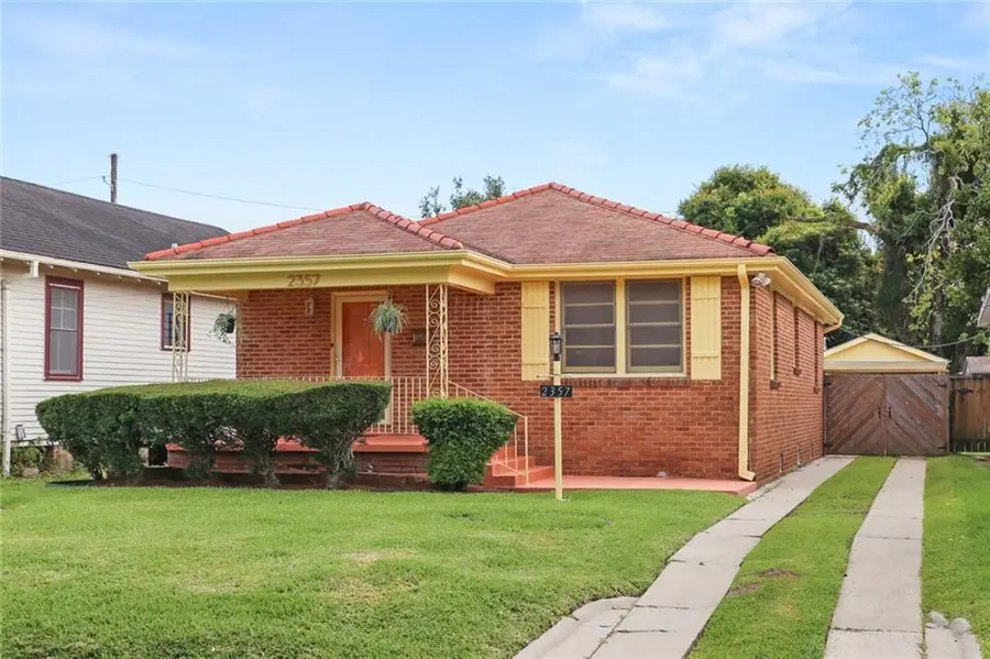 2357 Wisteria Street, New Orleans, LA 70122 - Image #2