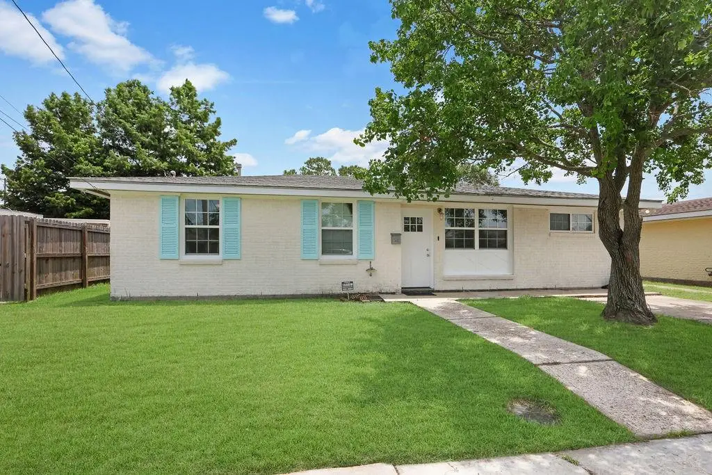 405 Jade Avenue, Metairie, LA 70003 - Image #1