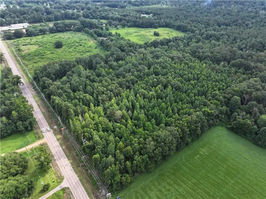 Address Withheld By Seller, Loranger, LA 70446 - Image #1