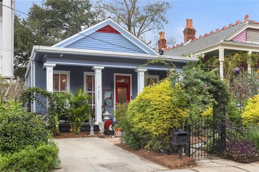 3705 Carondelet Street, New Orleans, LA 70115 - Image #3
