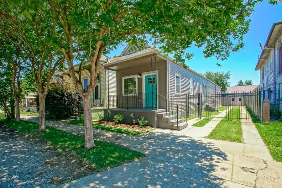 606 N Murat Street, New Orleans, LA 70119 - Image #2