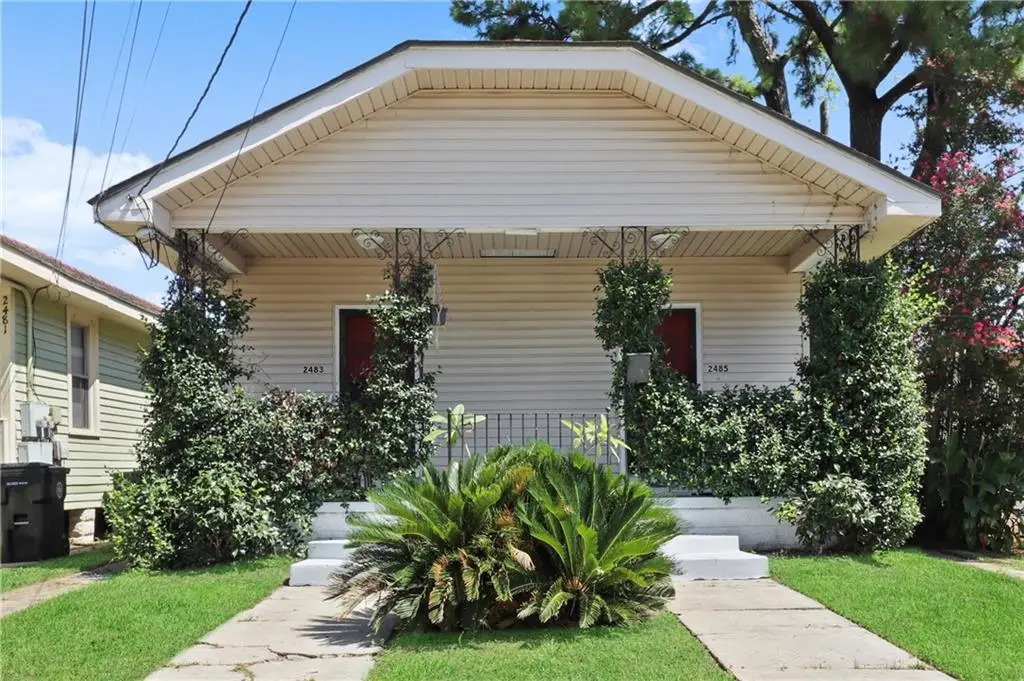 2483 85 Verbena Street, New Orleans, LA 70122 - Image #1
