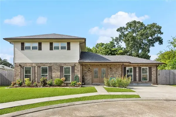 5924 Bellingham Place, Metairie, LA 70003