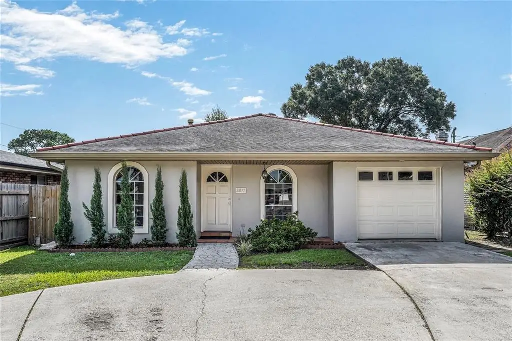 2817 Transcontinental Drive, Metairie, LA 70006 - Image #1