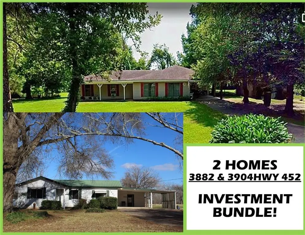 3882 3904 Highway 452 Highway, Marksville, LA 71351 - #1