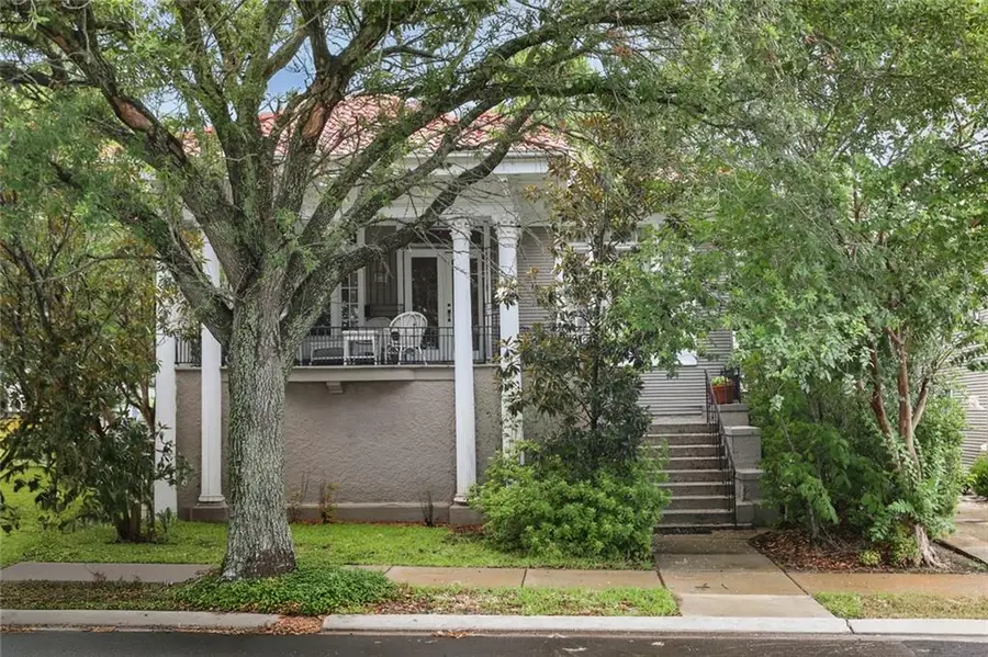 2700 Octavia Street, New Orleans, LA 70115 - #2