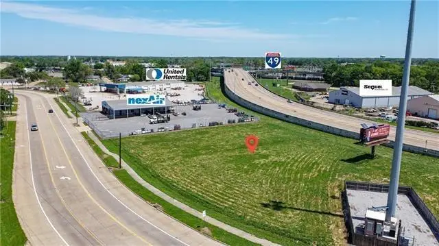 0 Dallas Avenue, Alexandria, LA 71301 - #1