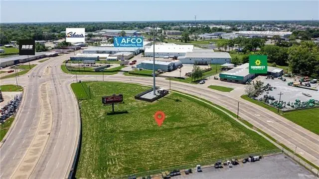 0 Dallas Avenue, Alexandria, LA 71301 - #2