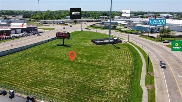 0 Dallas Avenue, Alexandria, LA 71301 - #3