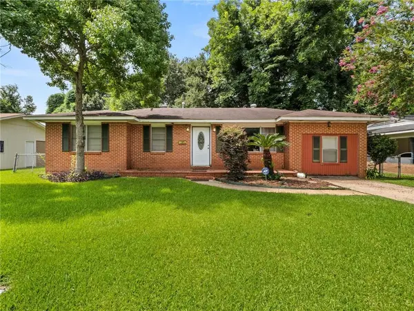 511 Hancock Avenue, Natchitoches, LA 71457