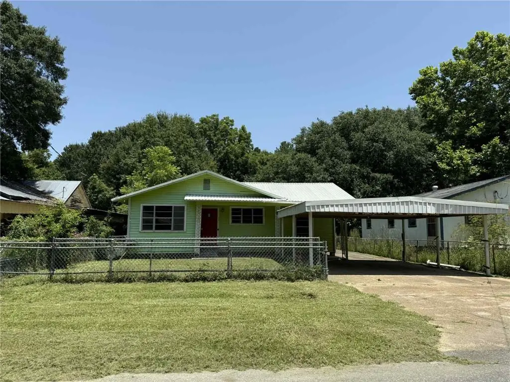 117 Sam Street, Eunice, LA 70535 - Image #1