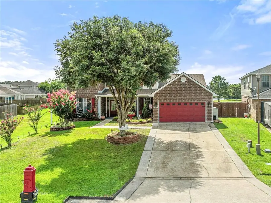 457 Steeple Chase Road, Covington, LA 70435 - Image #2