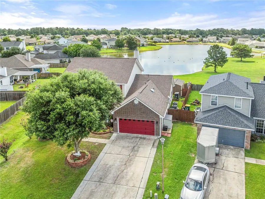 457 Steeple Chase Road, Covington, LA 70435 - Image #3