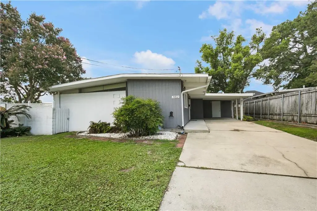 2812 Green Acres Road, Metairie, LA 70003 - Image #1