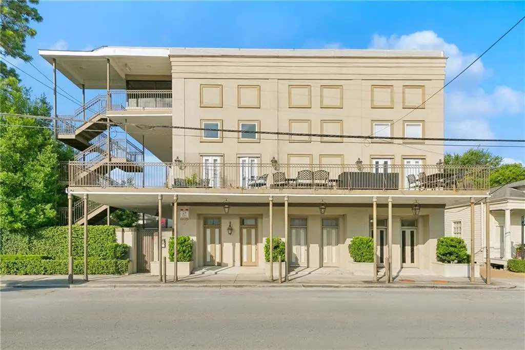 8416 Oak Street #K, New Orleans, LA 70118 - Image #1