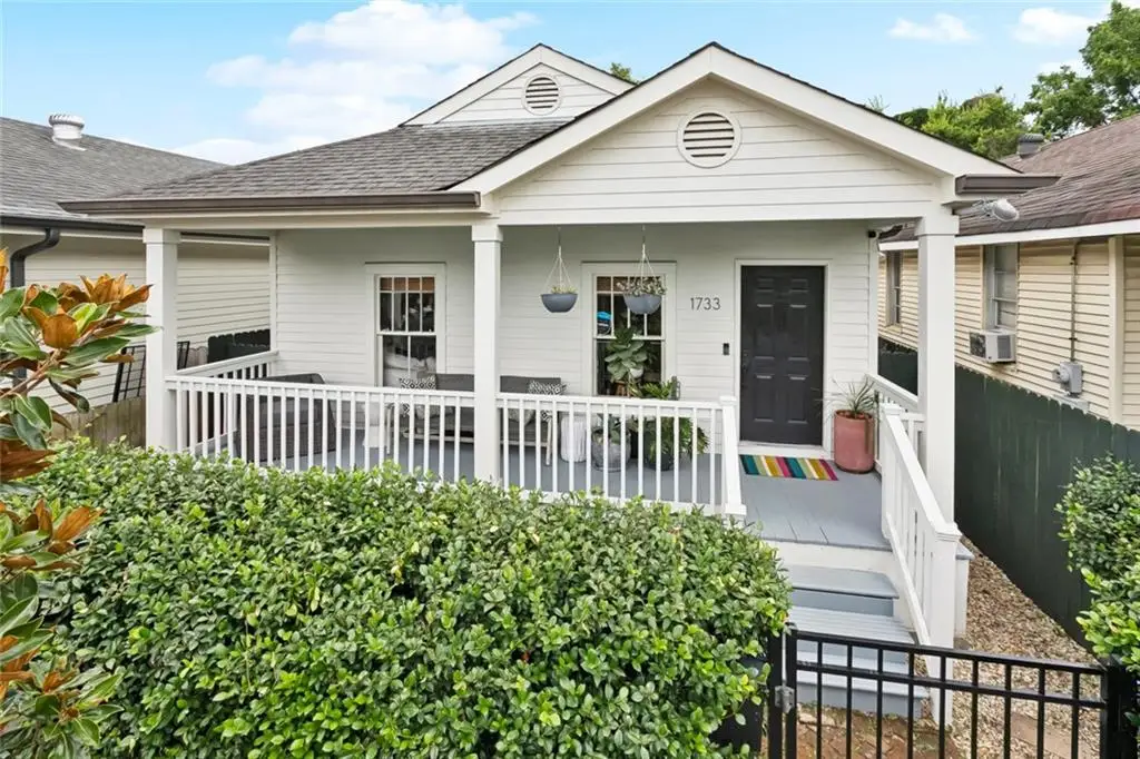 1733 Eagle Street, New Orleans, LA 70118 - Image #1