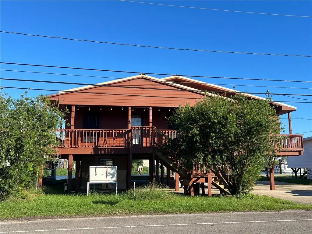 5527 Highway 56, Chauvin, LA 70344 - Image #1