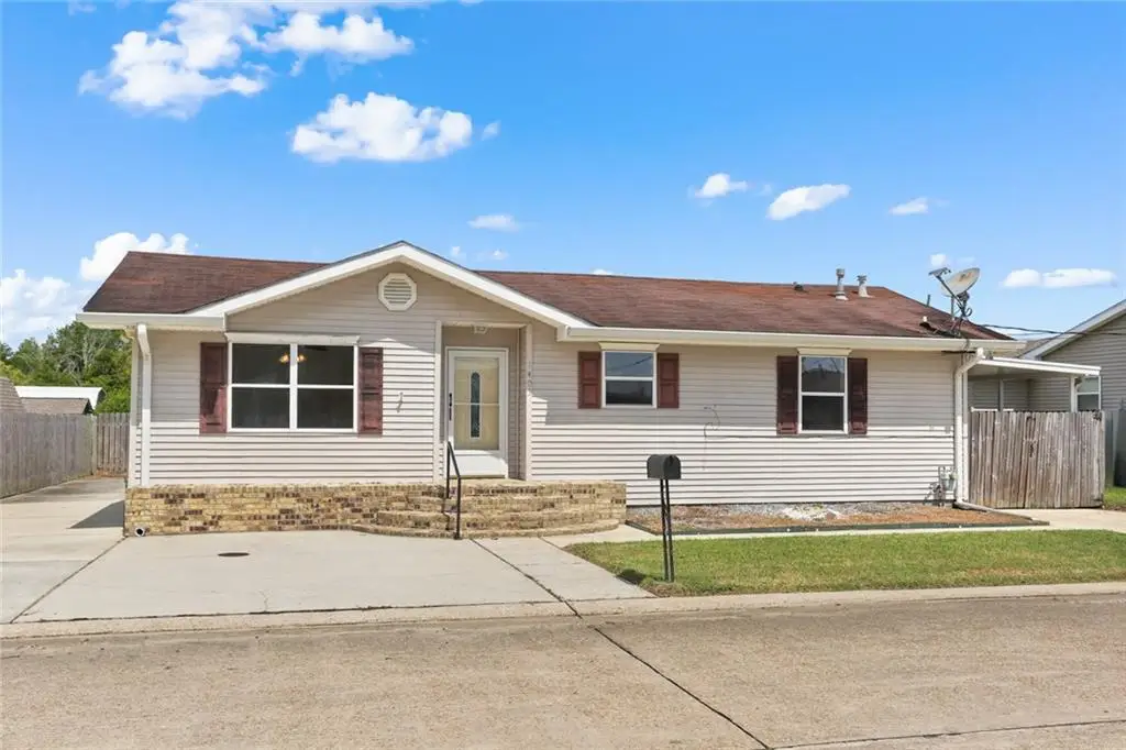 1403 W First Street, Belle Chasse, LA 70037 - Image #1