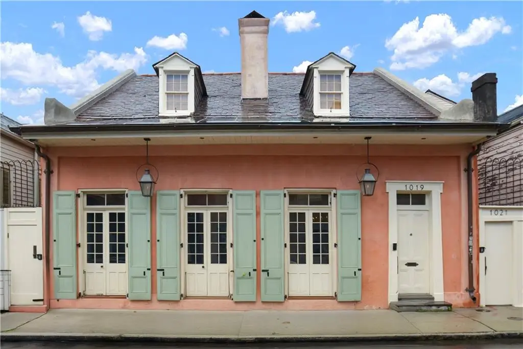 1019 St Peter Street, New Orleans, LA 70116 - Image #1