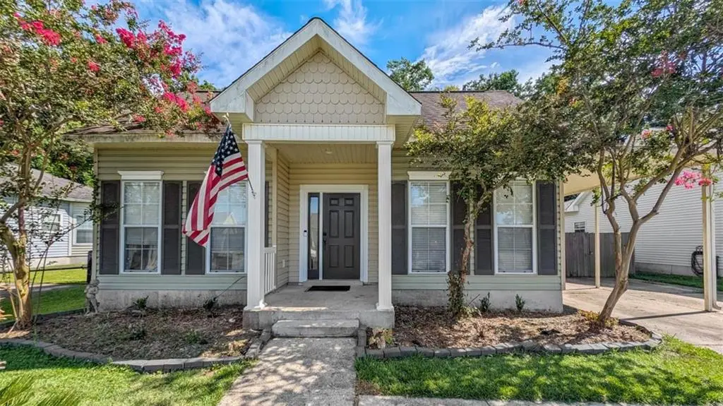 2735 Village Court, Marrero, LA 70072 - Image #1