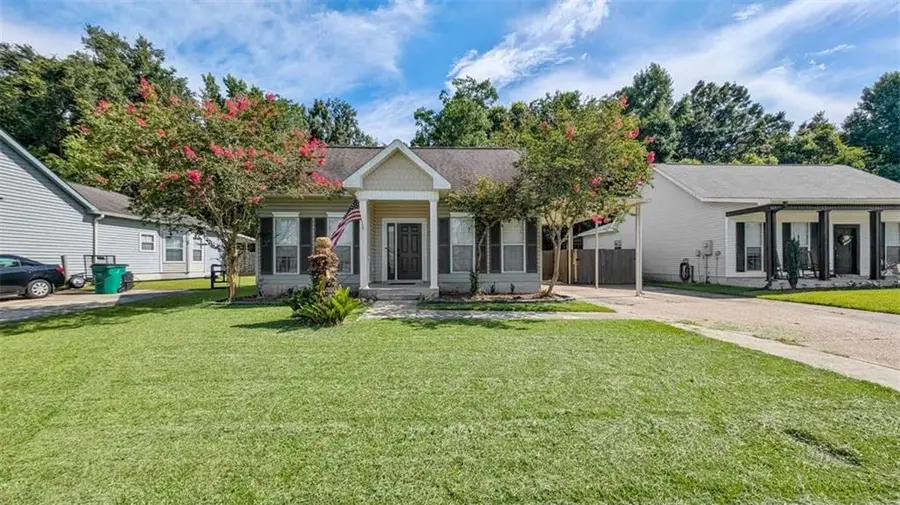 2735 Village Court, Marrero, LA 70072 - Image #2