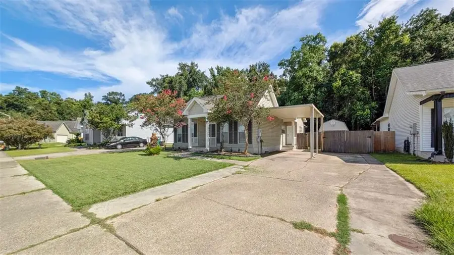 2735 Village Court, Marrero, LA 70072 - Image #3