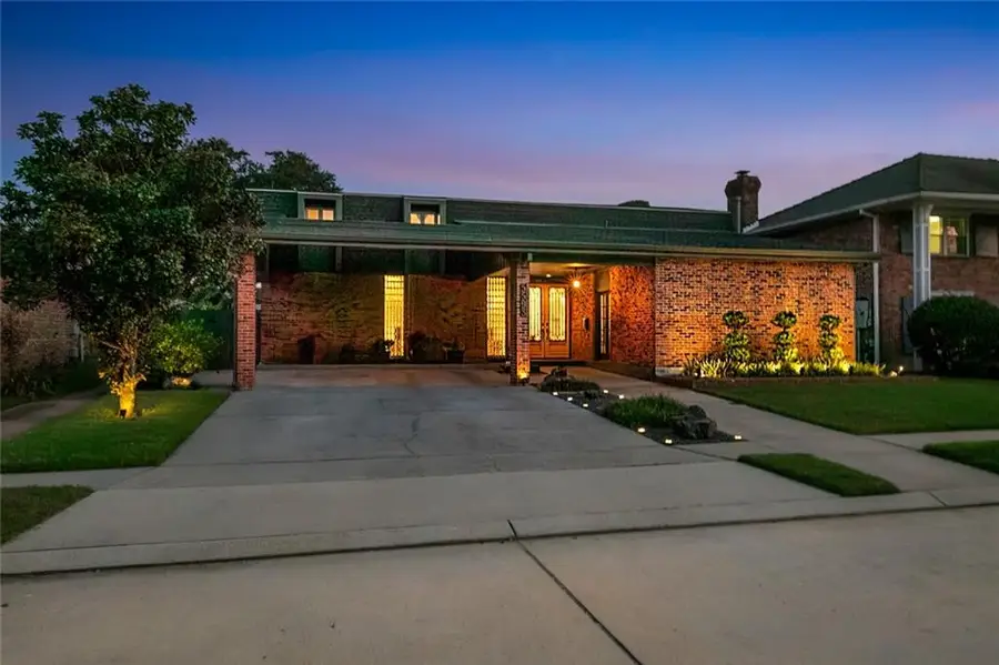 5593 Jacquelyn Court, New Orleans, LA 70124 - Image #2