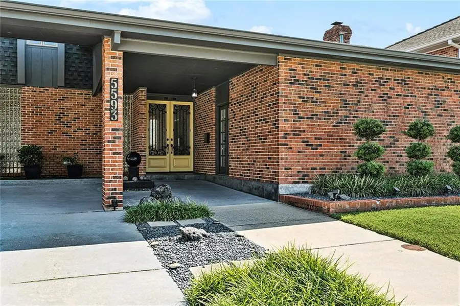 5593 Jacquelyn Court, New Orleans, LA 70124 - Image #3