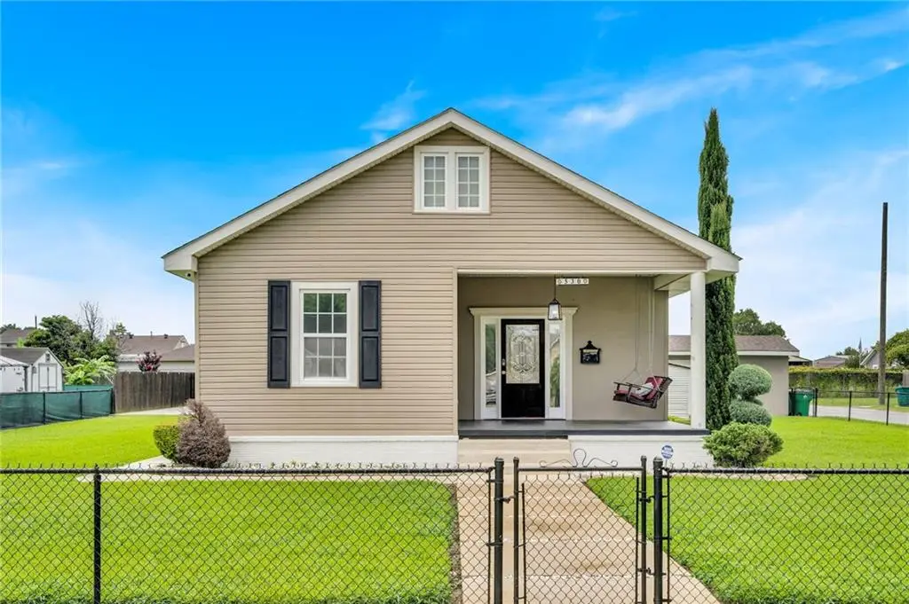 530 Urbandale Street, Marrero, LA 70072 - #1