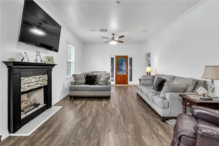 530 Urbandale Street, Marrero, LA 70072 - #3