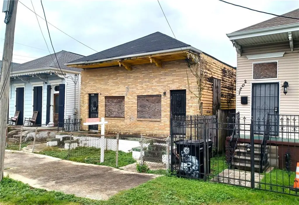 2029 31 St Ann Street, New Orleans, LA 70116 - #1