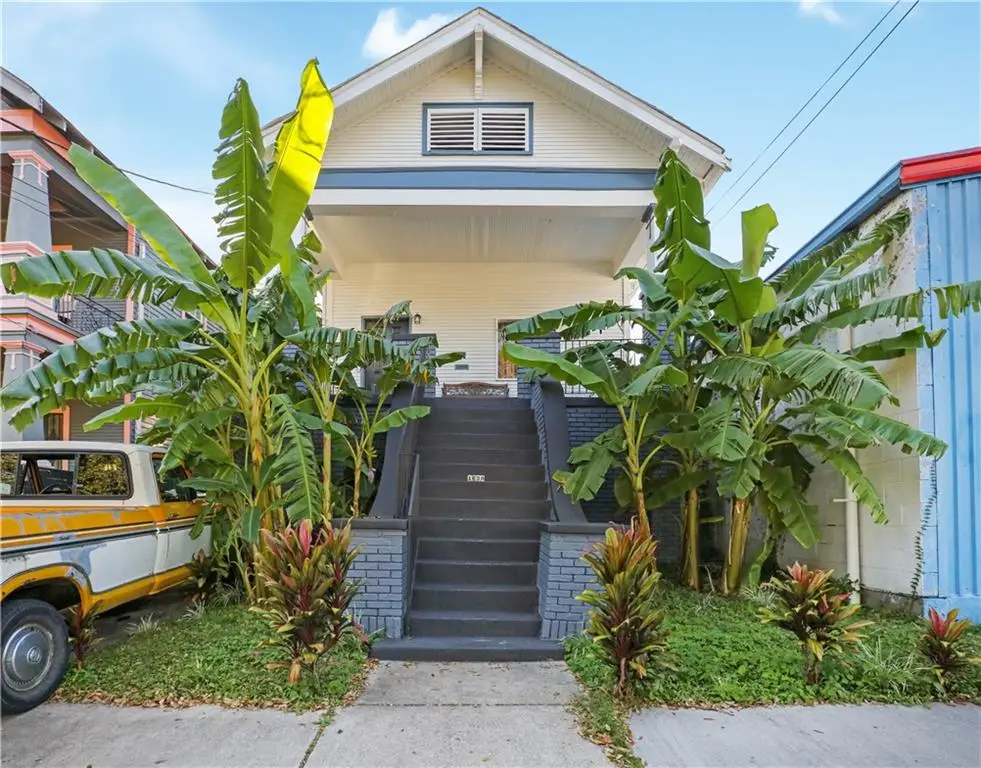 1630 St Roch Avenue, New Orleans, LA 70117 - Image #1