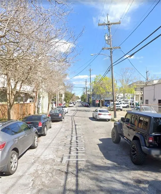 1118 Thalia Street, New Orleans, LA 70130 - Image #2