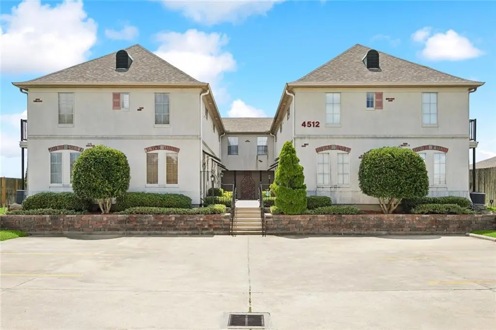 4512 Pontchartrain Drive #2, Slidell, LA 70458 - Image #1