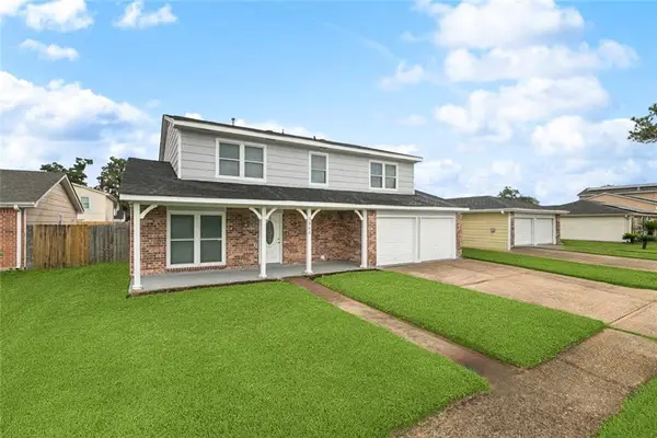 3844 Redbud Lane, Harvey, LA 70058