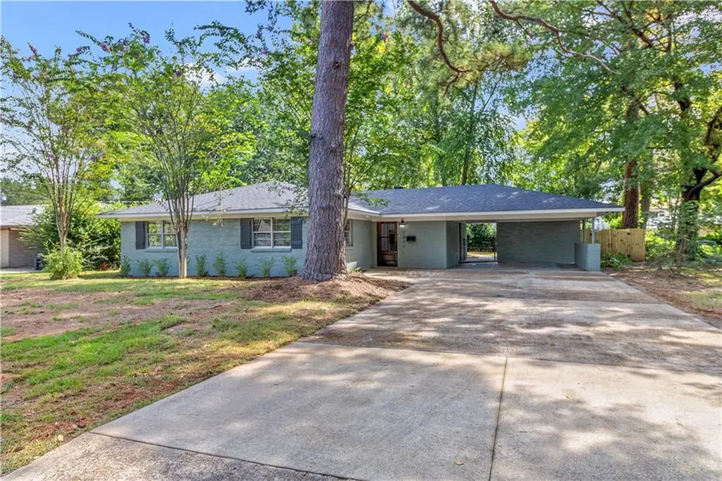 1011 Oma Street, Natchitoches, LA 71457 - #1