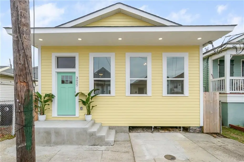 3025 Second Street, New Orleans, LA 70125 - Image #1