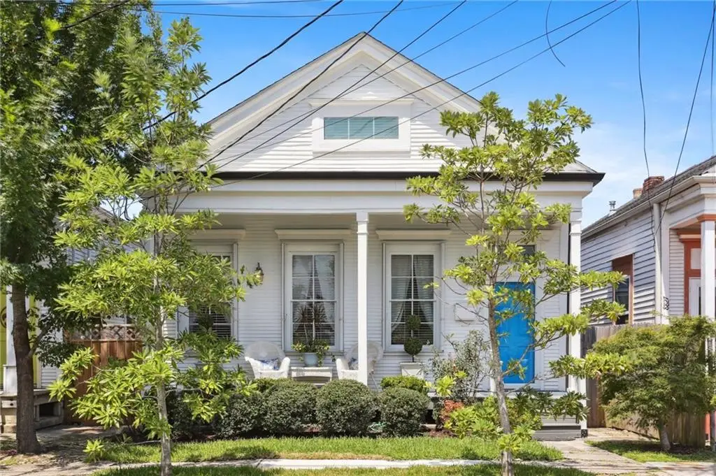 8829 Hickory Street, New Orleans, LA 70118 - Image #1