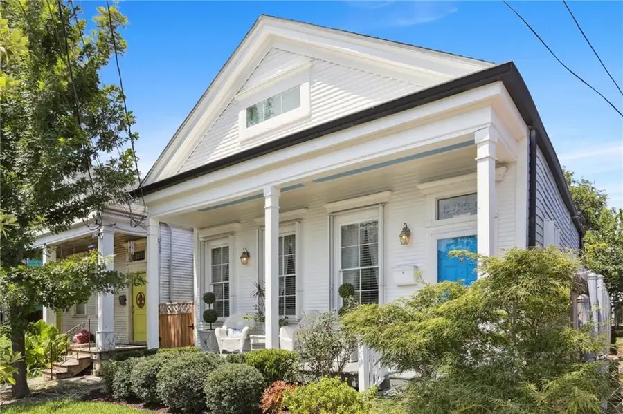 8829 Hickory Street, New Orleans, LA 70118 - Image #2