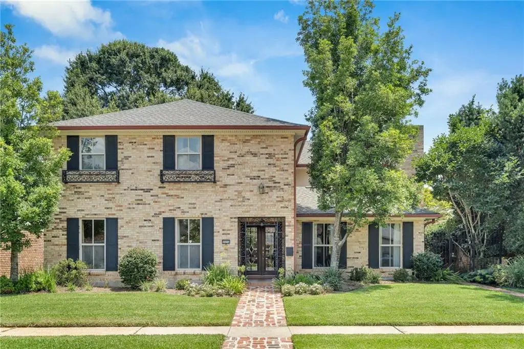 5694 Evelyn Court, New Orleans, LA 70124 - Image #1