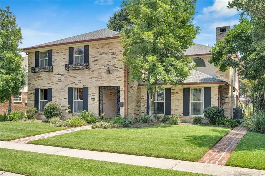 5694 Evelyn Court, New Orleans, LA 70124 - Image #2