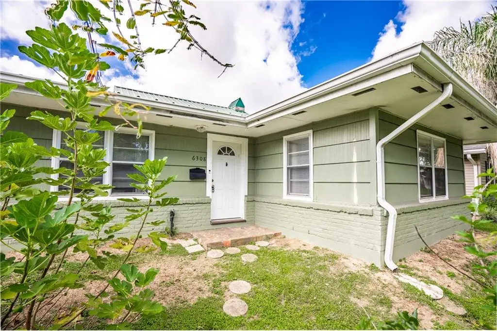 6308 Nora Street, Metairie, LA 70003 - Image #1